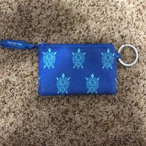 Vera Bradley id case